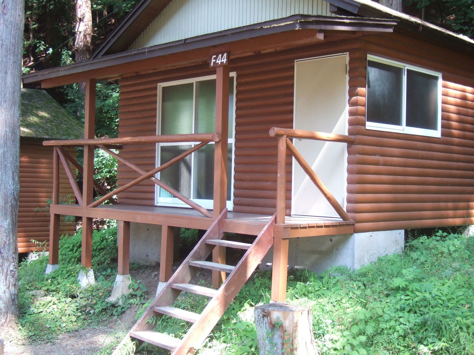 Camp Koyodai ฟูจิคาวากุจิโกะ ภายนอก รูปภาพ